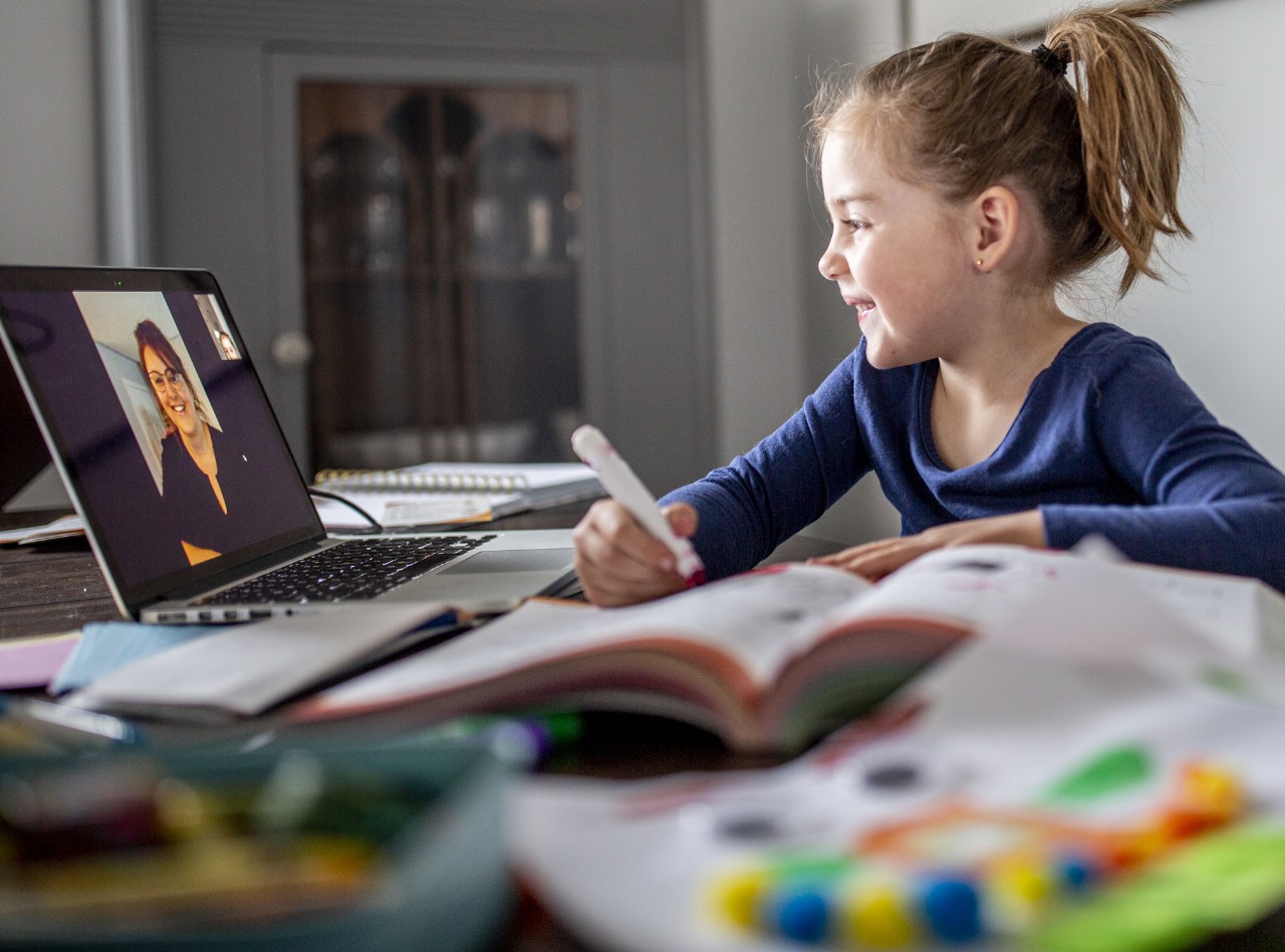 Online Tutoring Classes for Grade 1 in USA